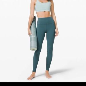 Lululemon align leggings